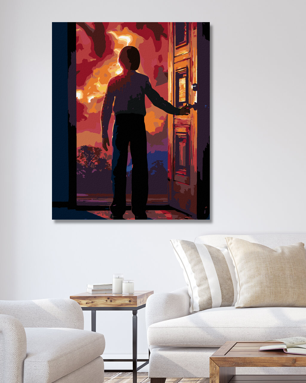 gallery