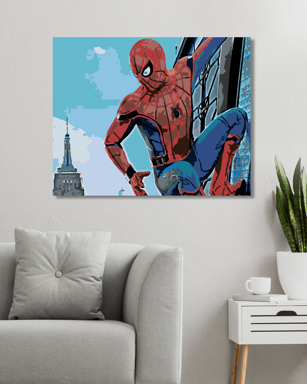 gallery