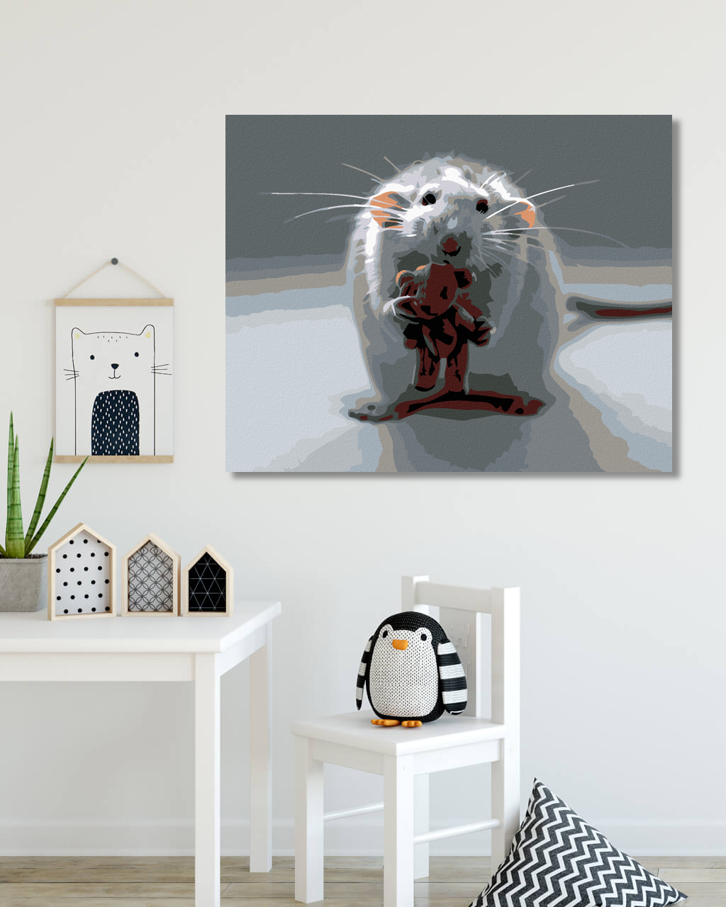 gallery