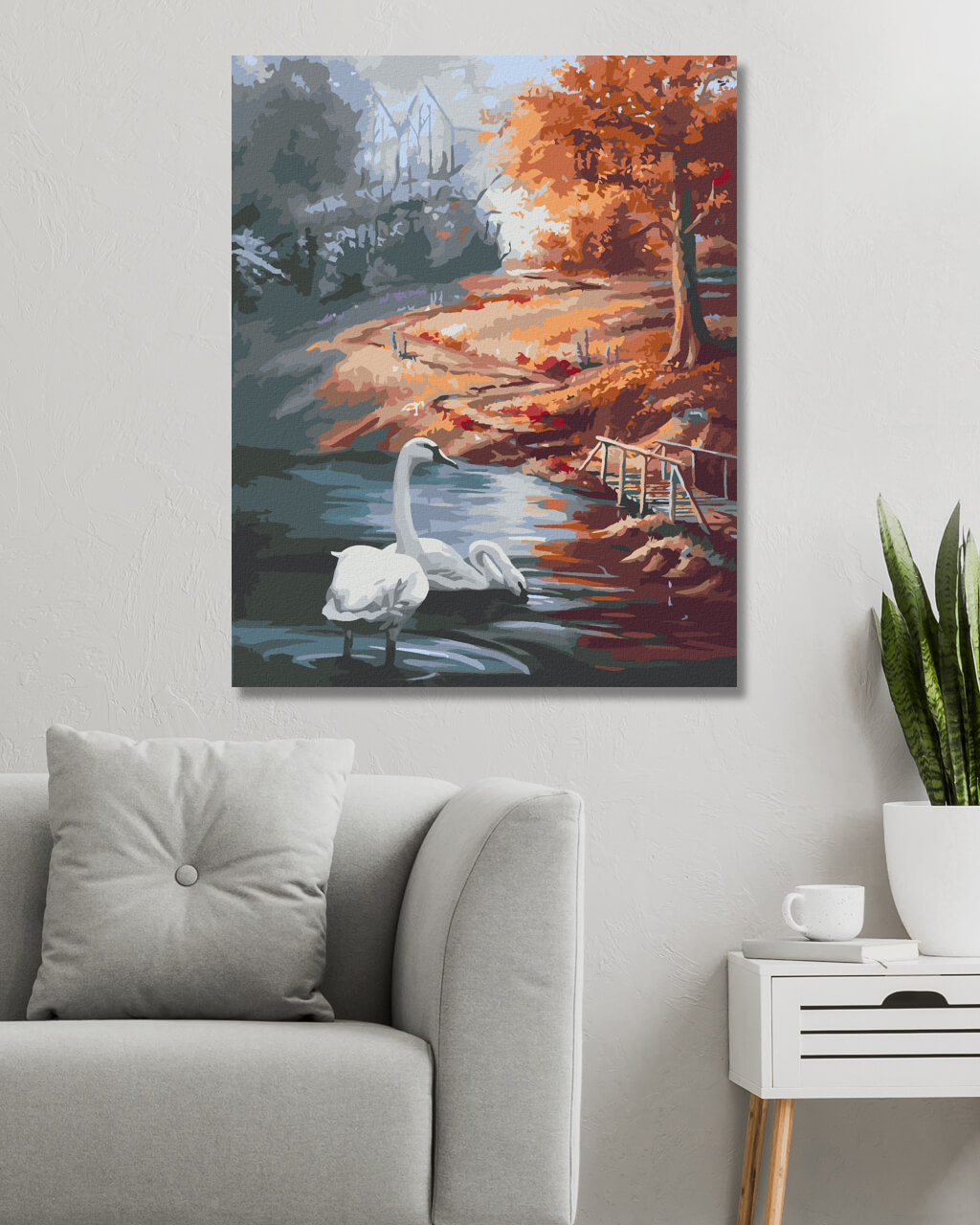 gallery