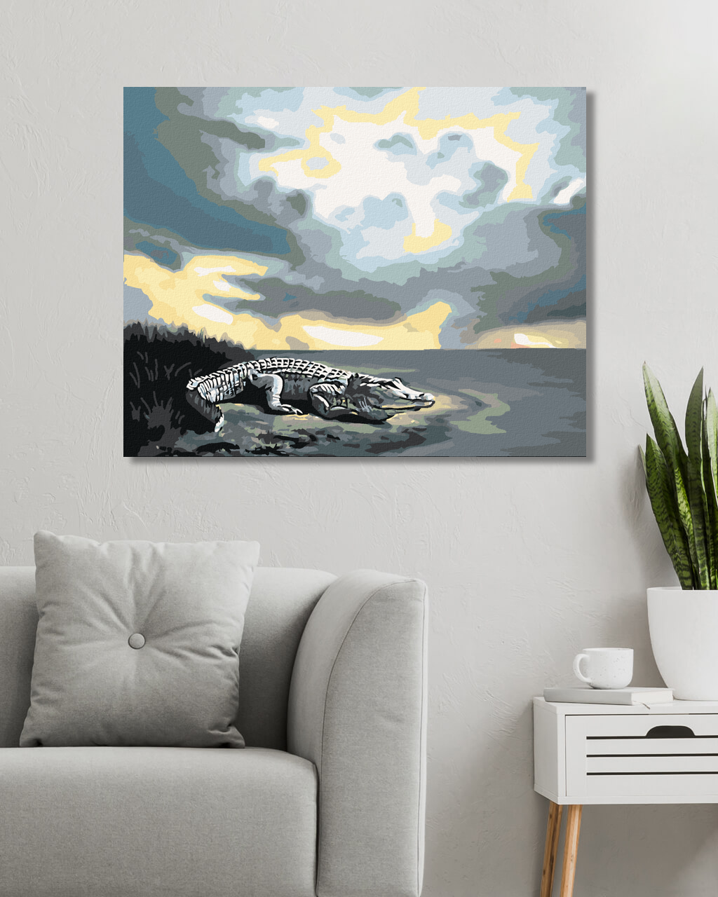 gallery