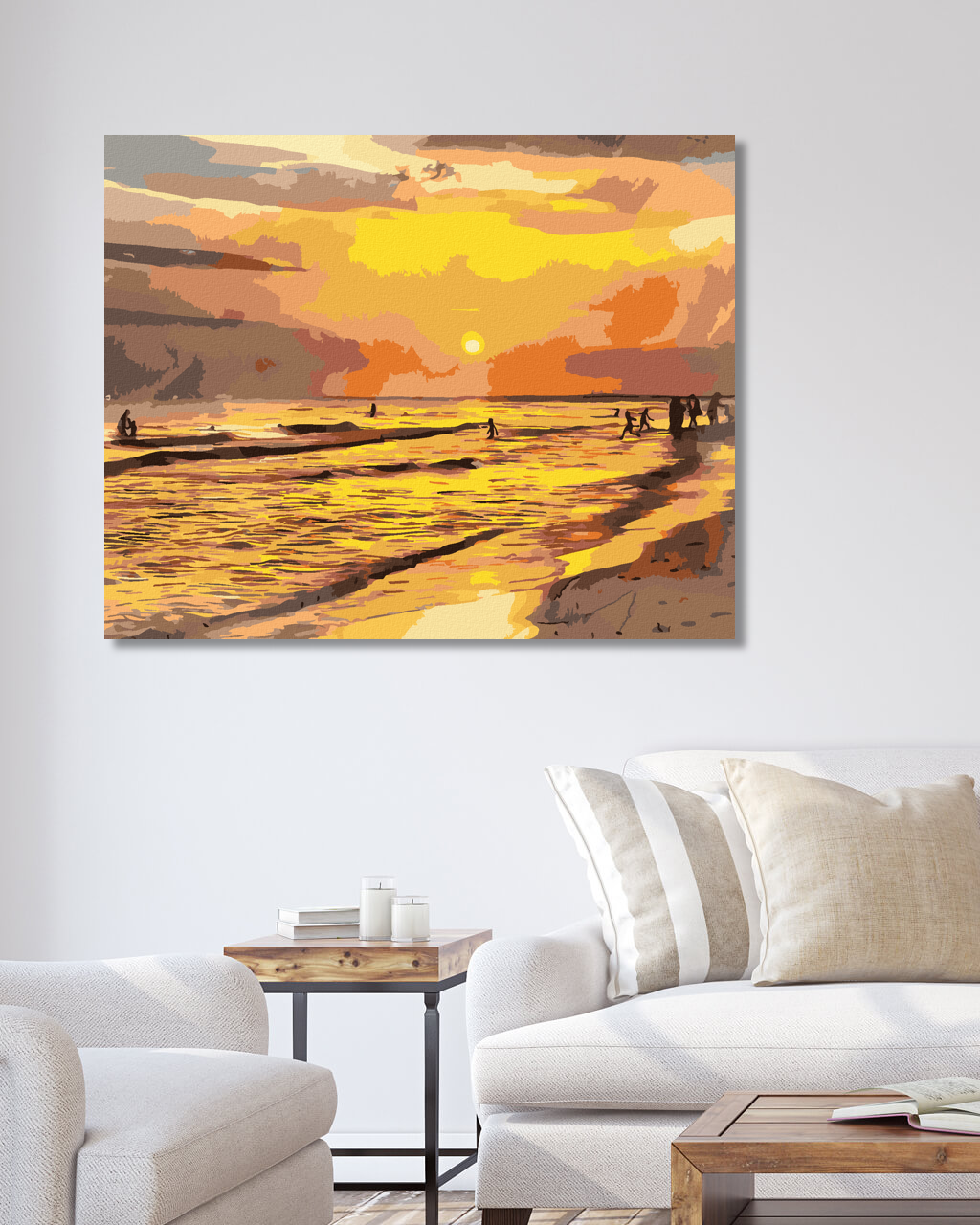 gallery
