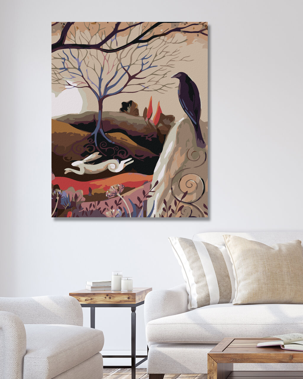 gallery