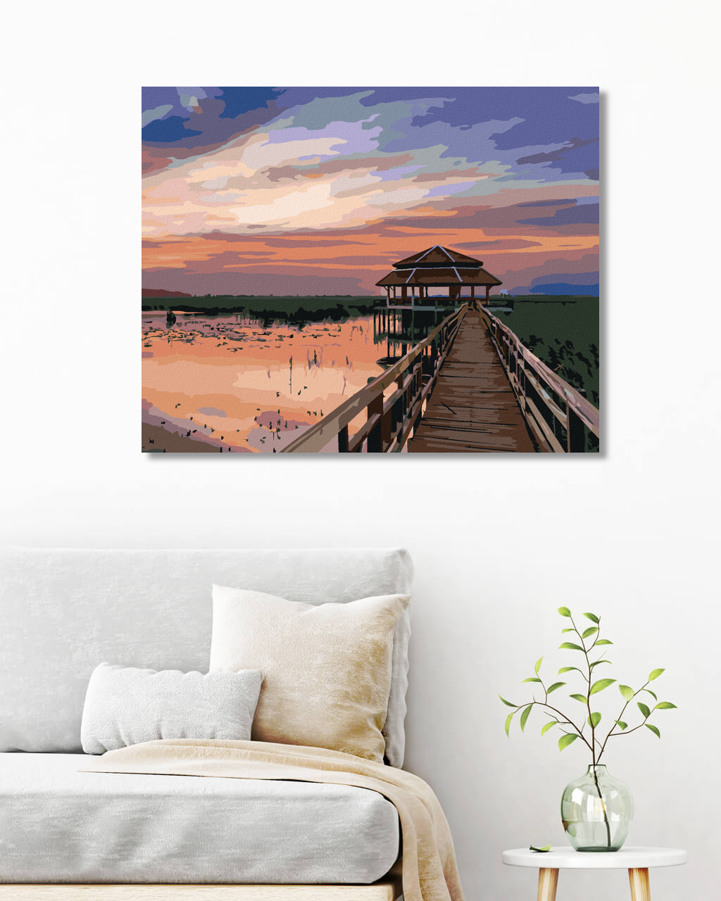 gallery