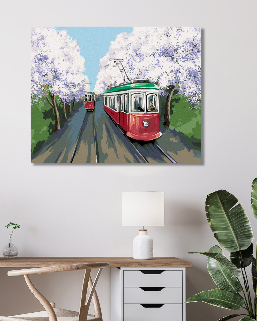 gallery