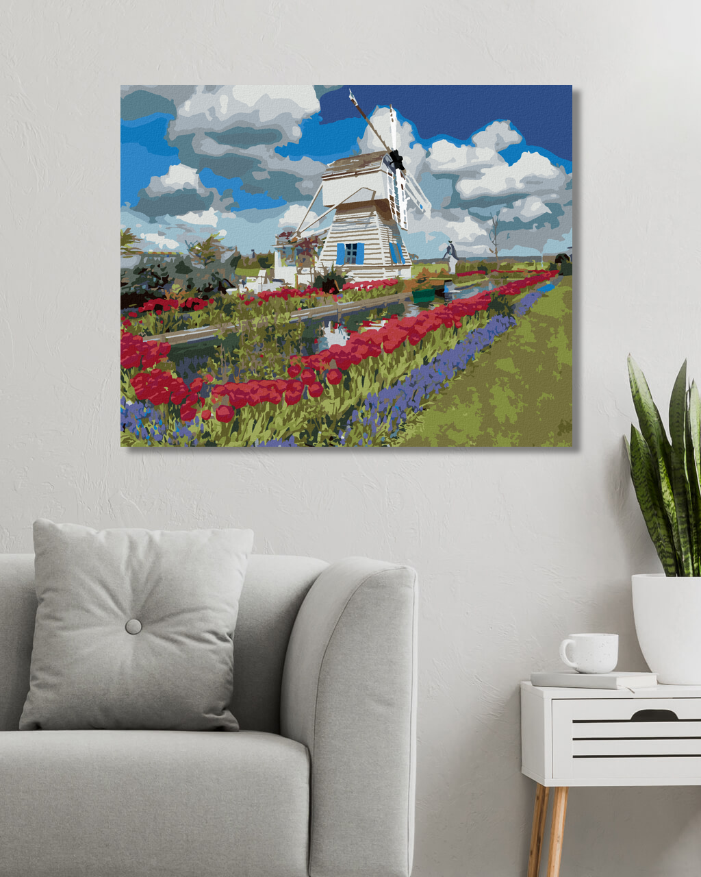 gallery