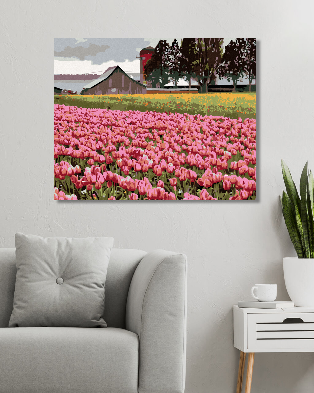 gallery