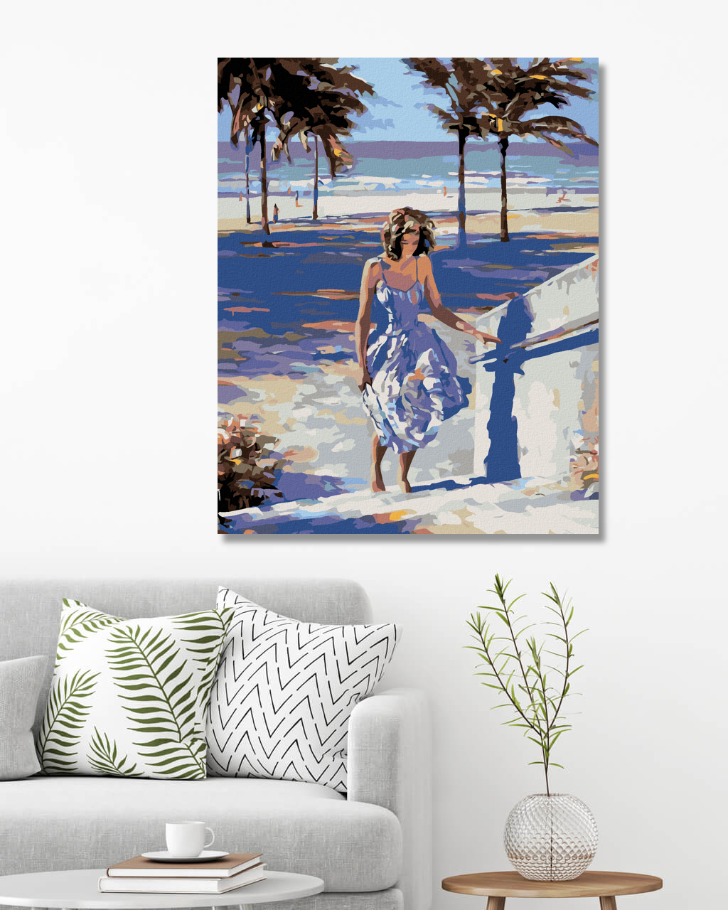 gallery