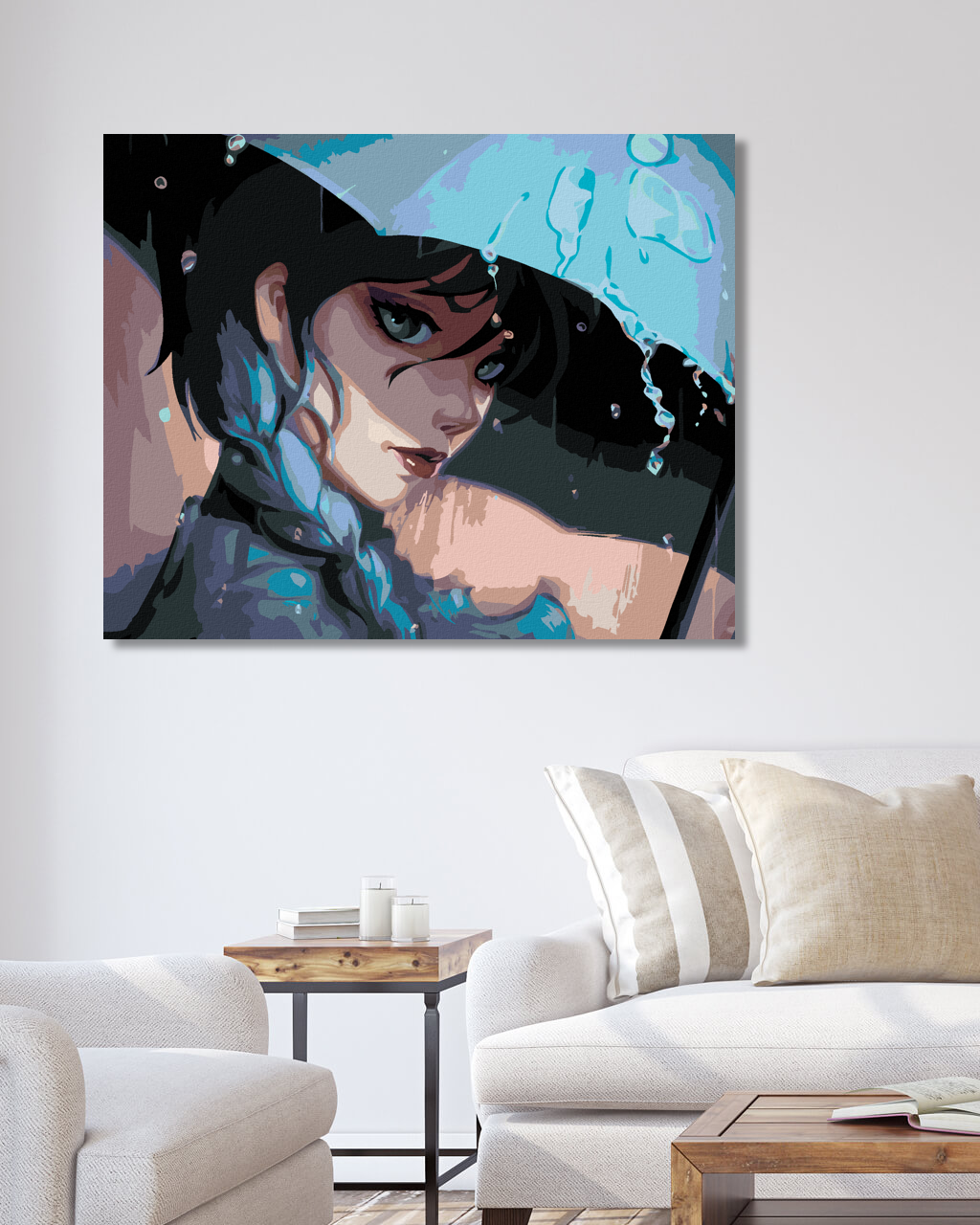 gallery