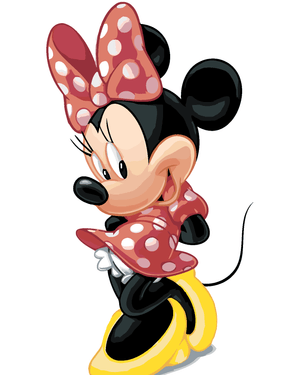 Goblen cu diamante - Pictură după numere - MINNIE CEA ...