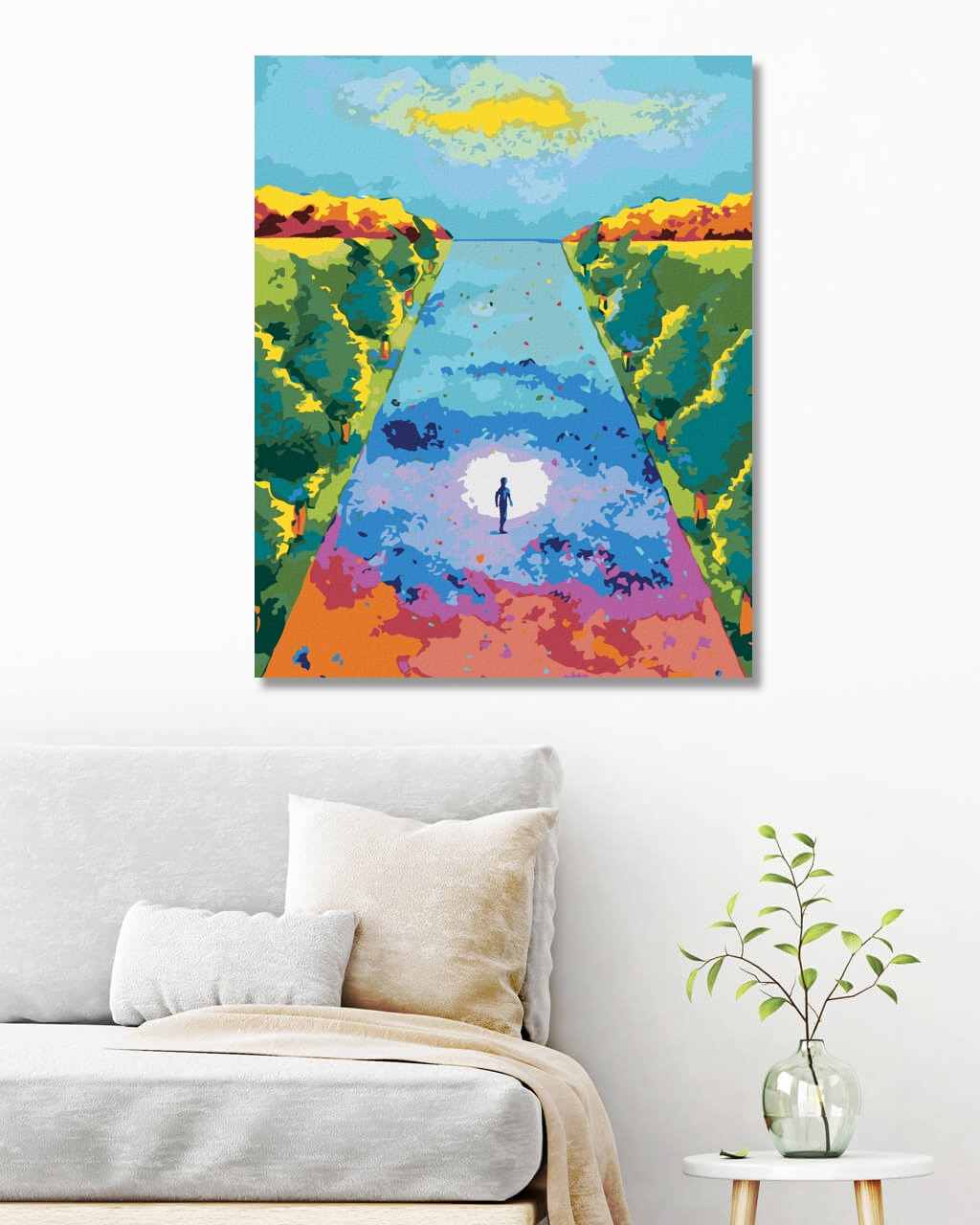 gallery
