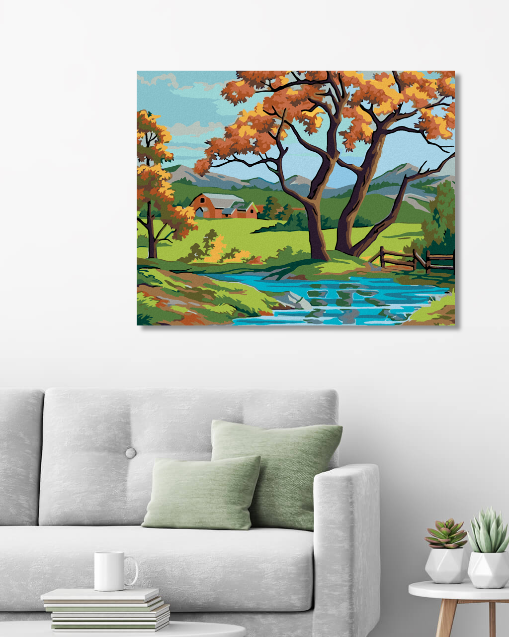 gallery