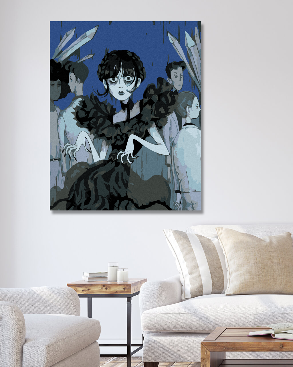 gallery