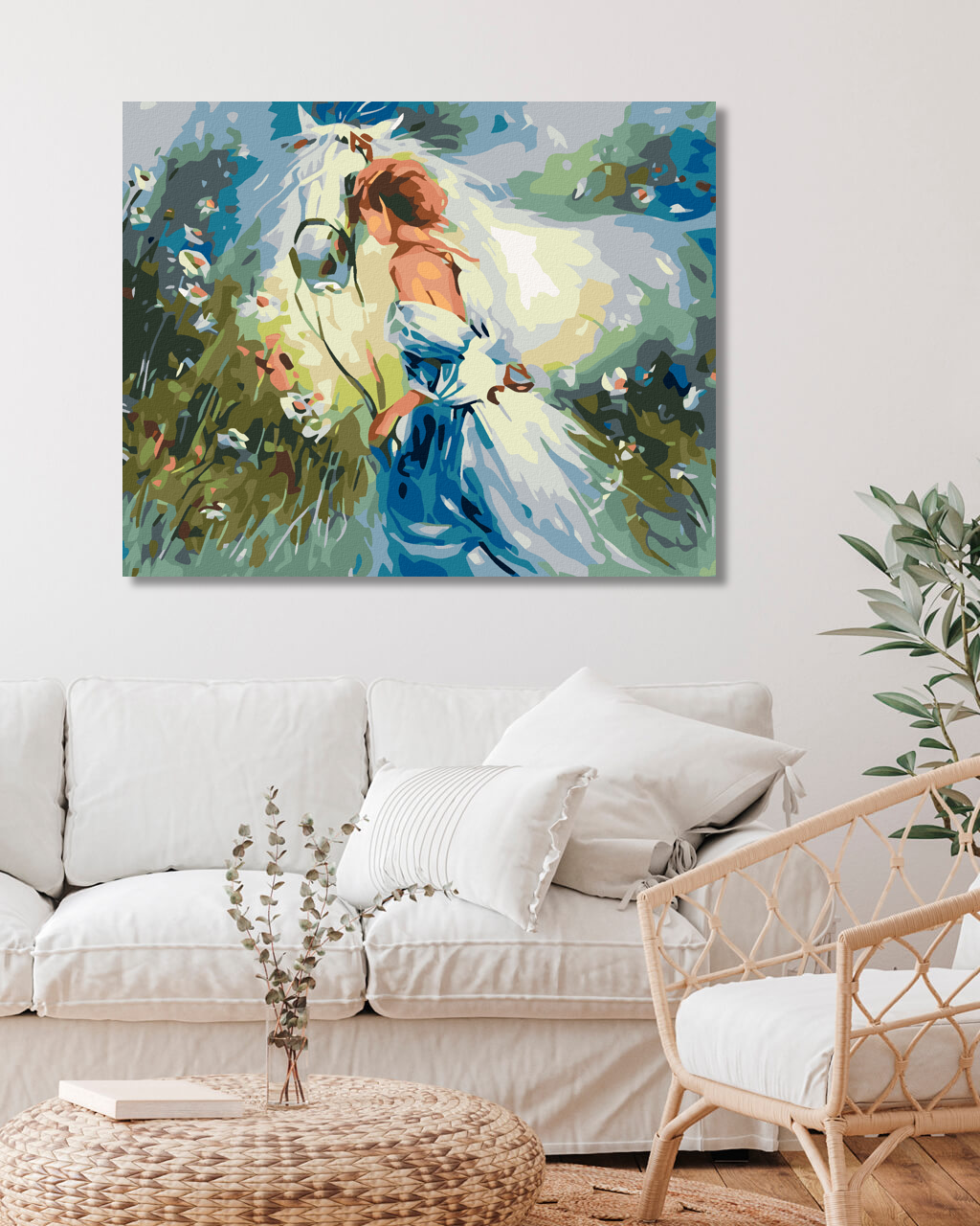 gallery