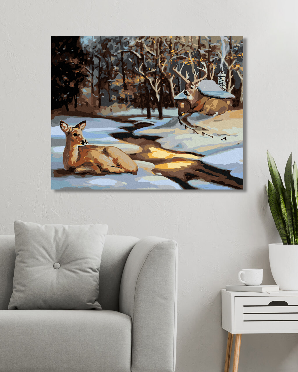 gallery