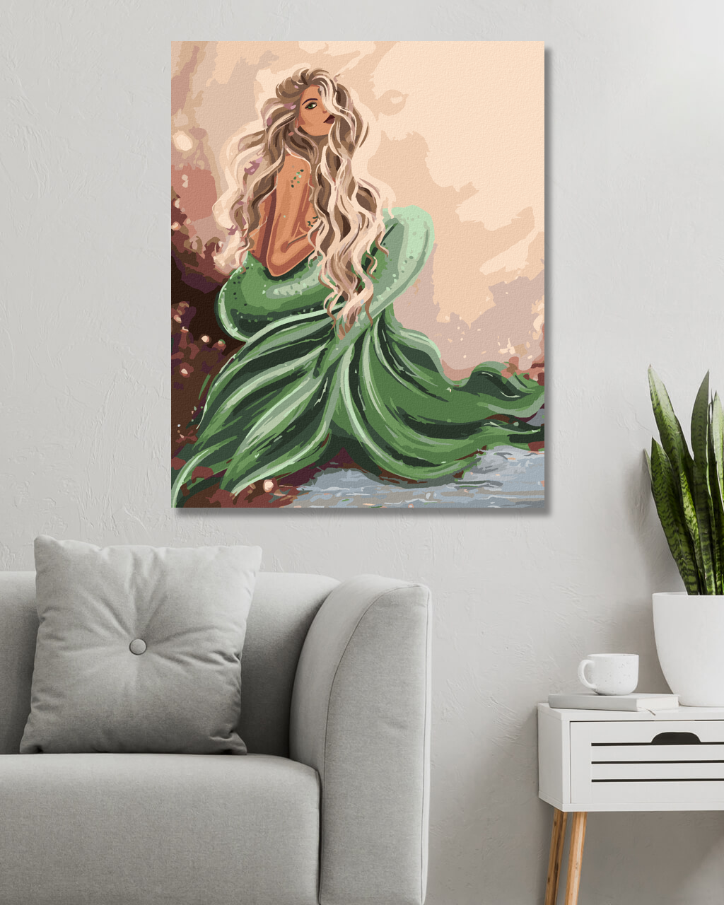 gallery