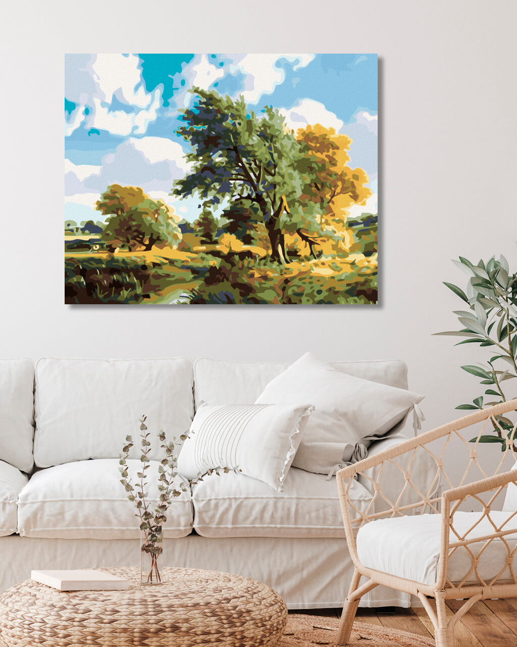 gallery
