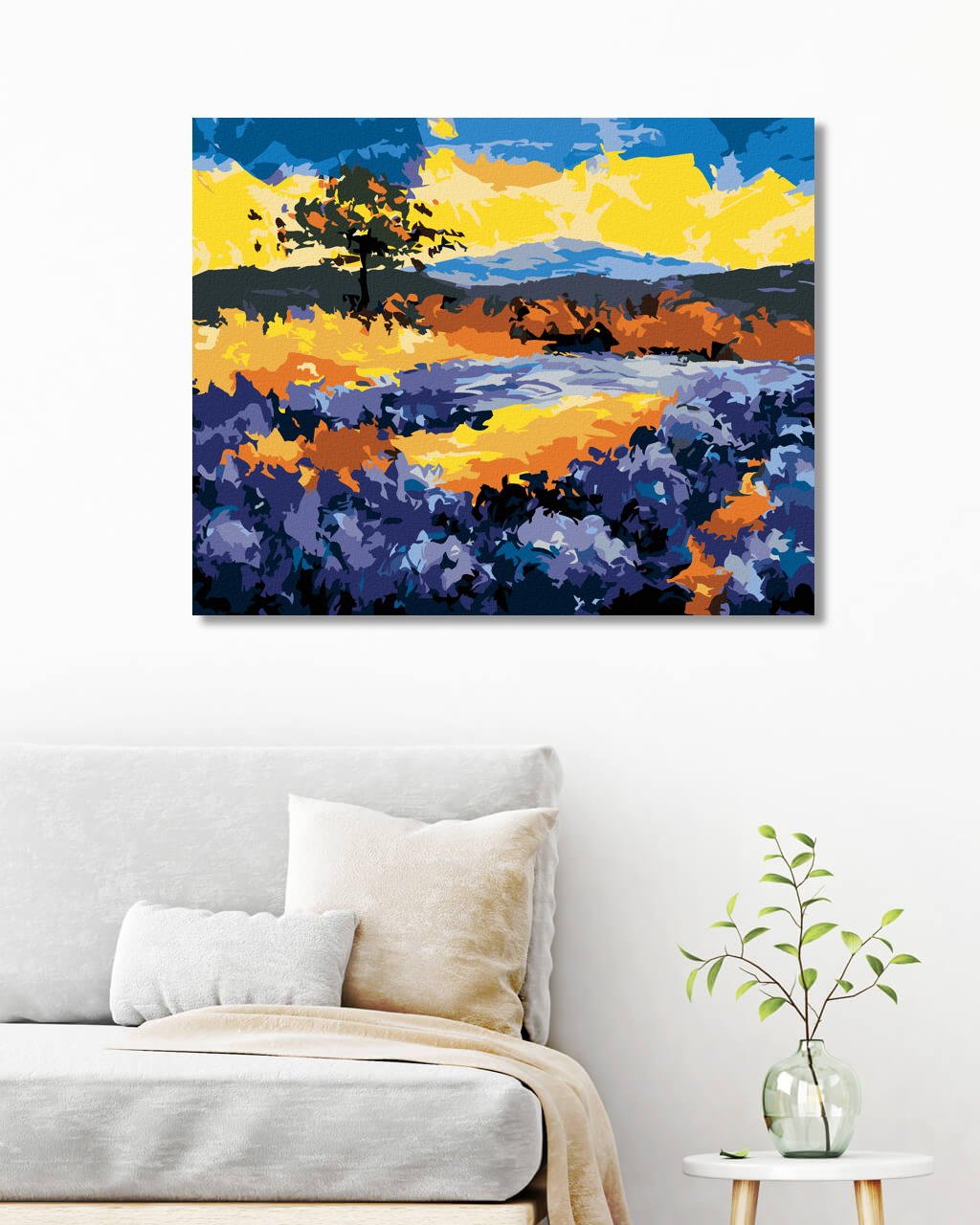 gallery