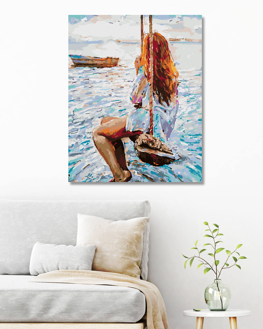 gallery