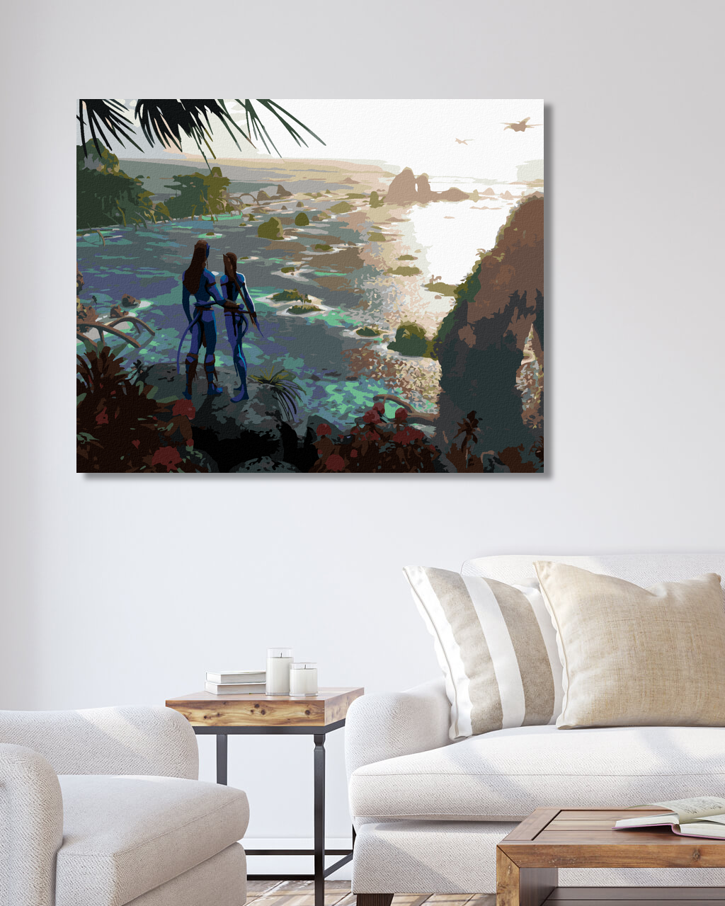 gallery