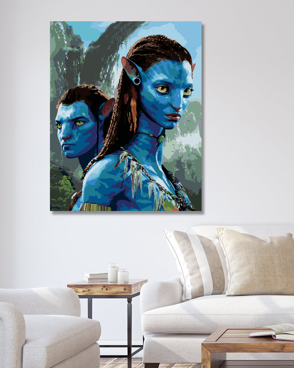 gallery