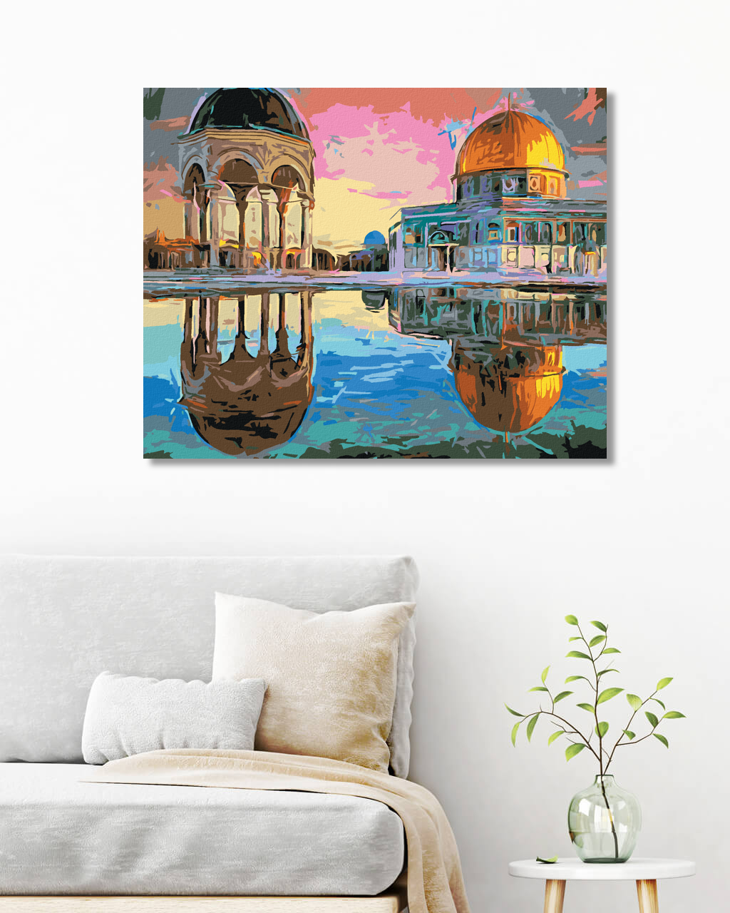 gallery