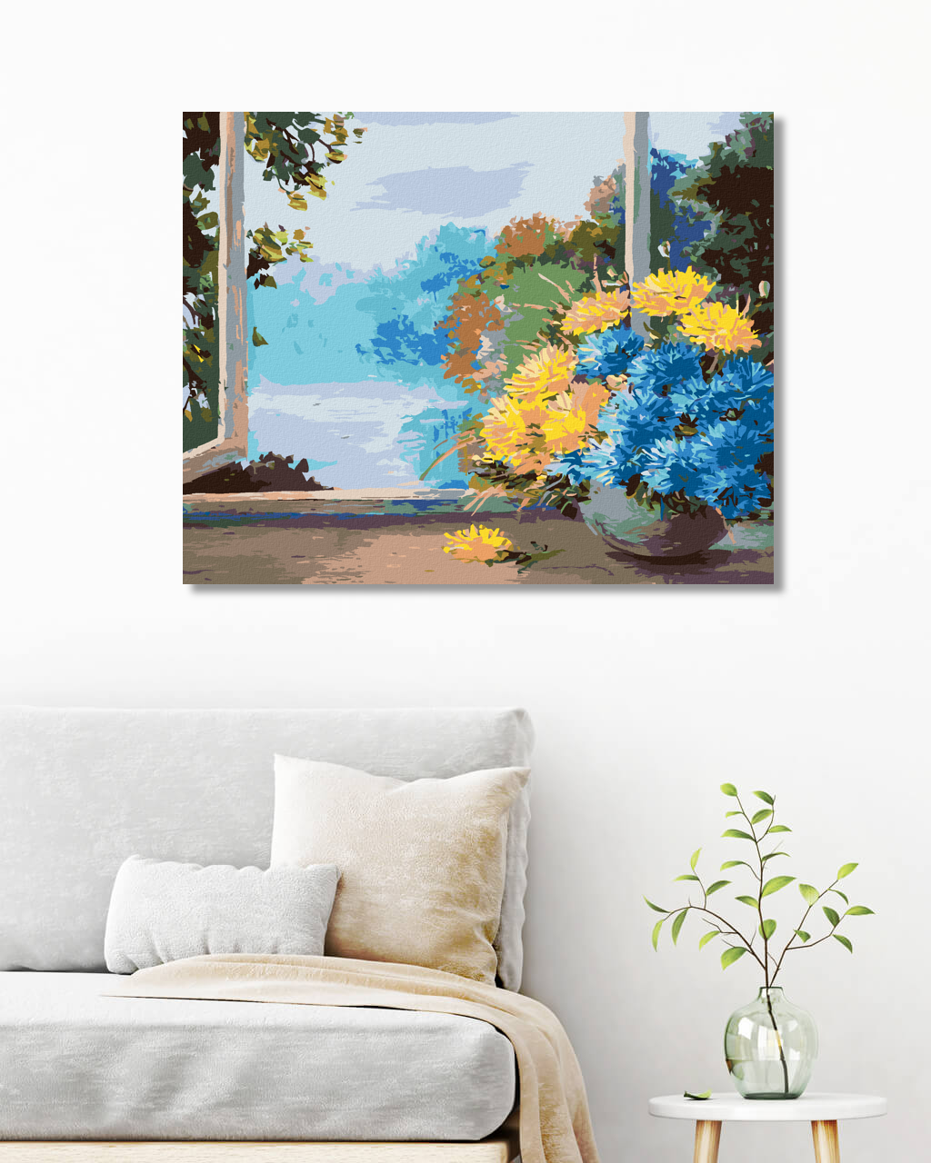 gallery
