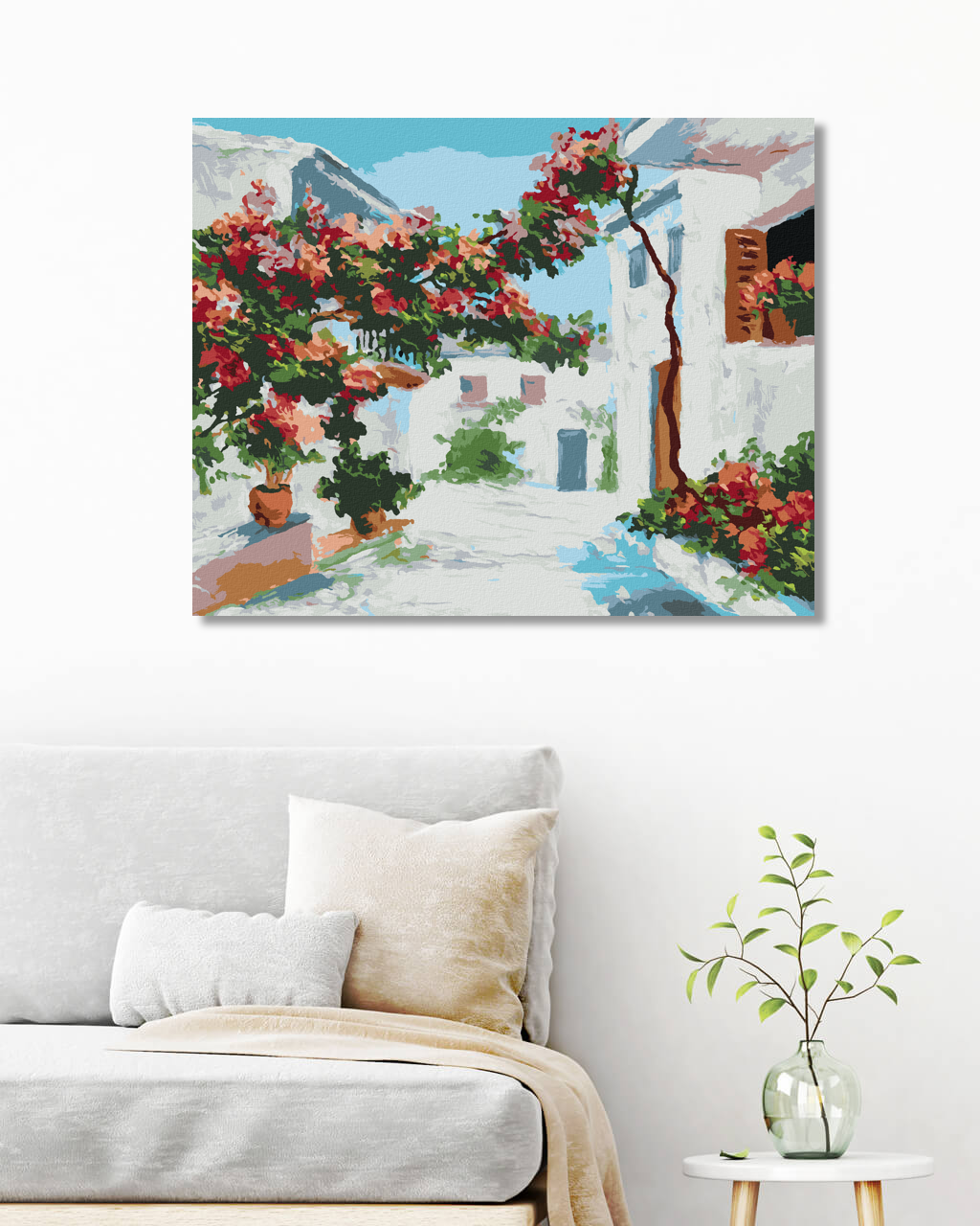 gallery