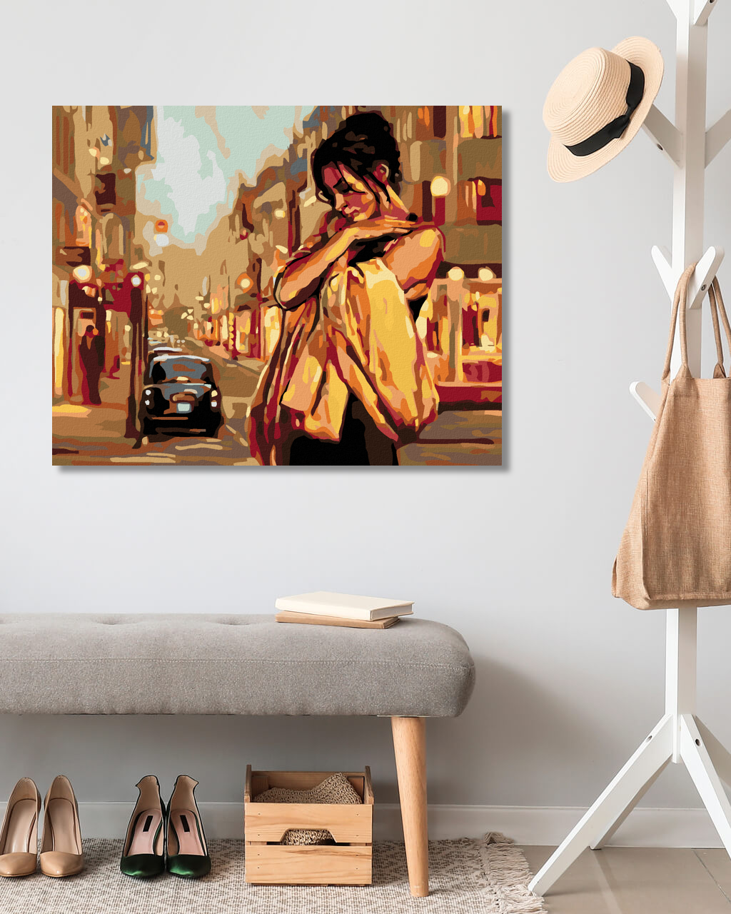 gallery