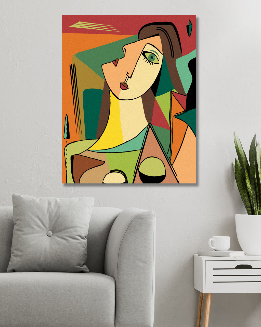 gallery