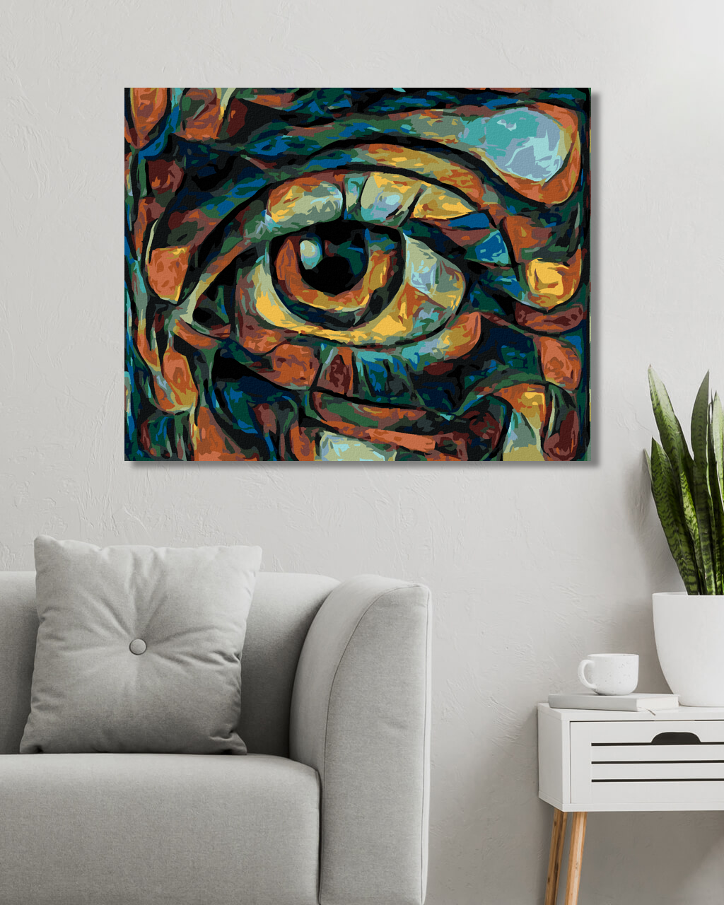 gallery