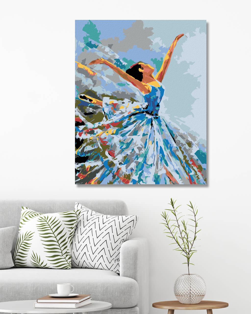 gallery