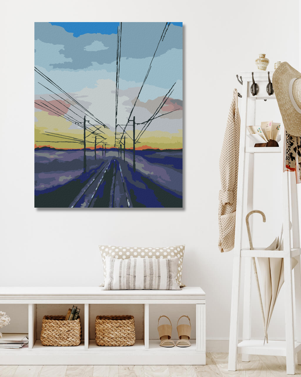 gallery