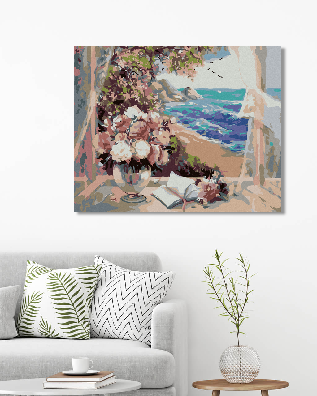gallery
