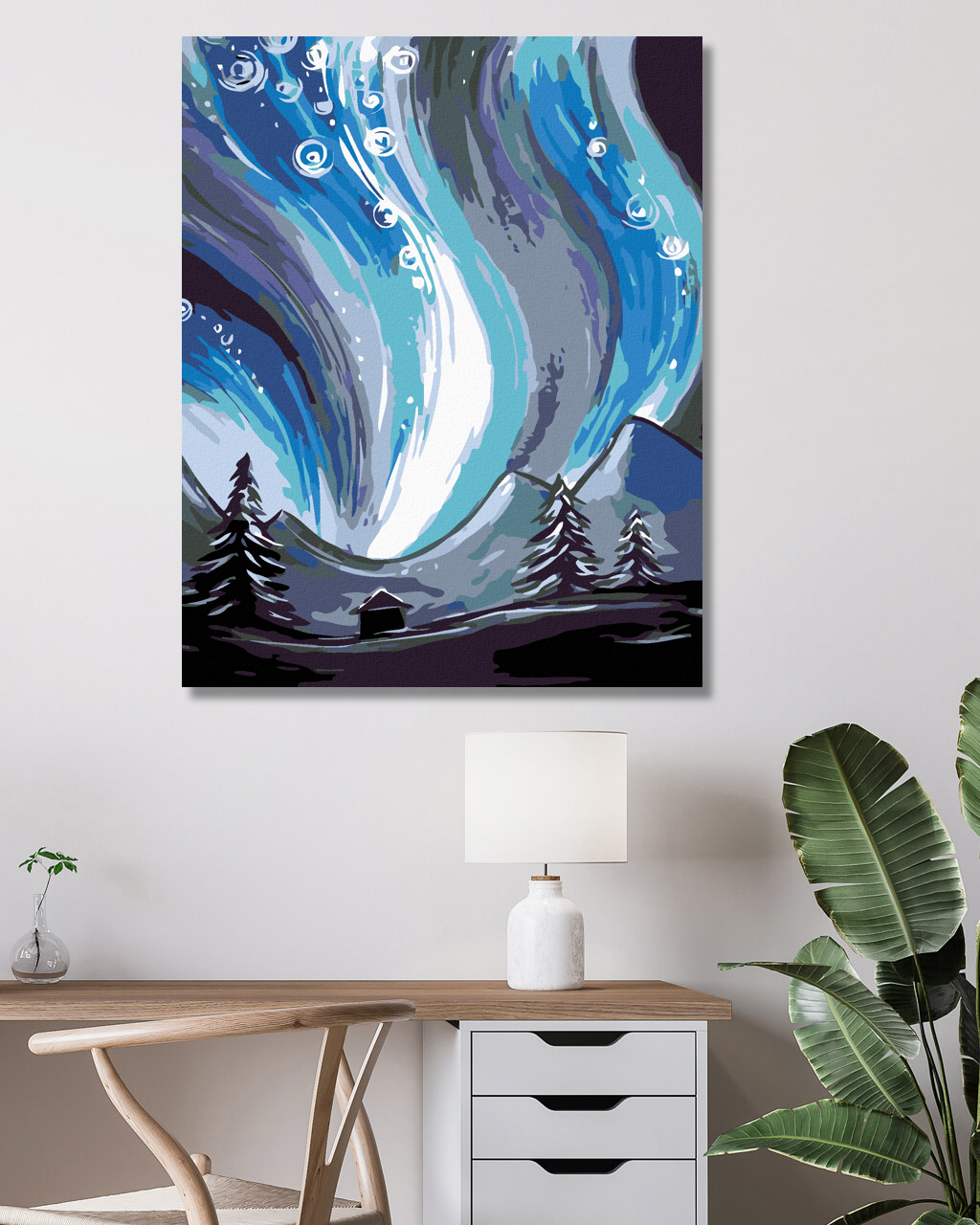 gallery