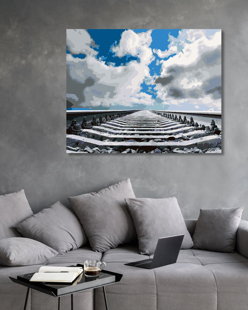 gallery