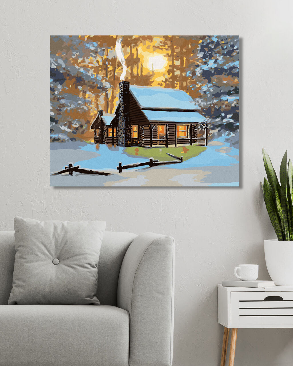 gallery