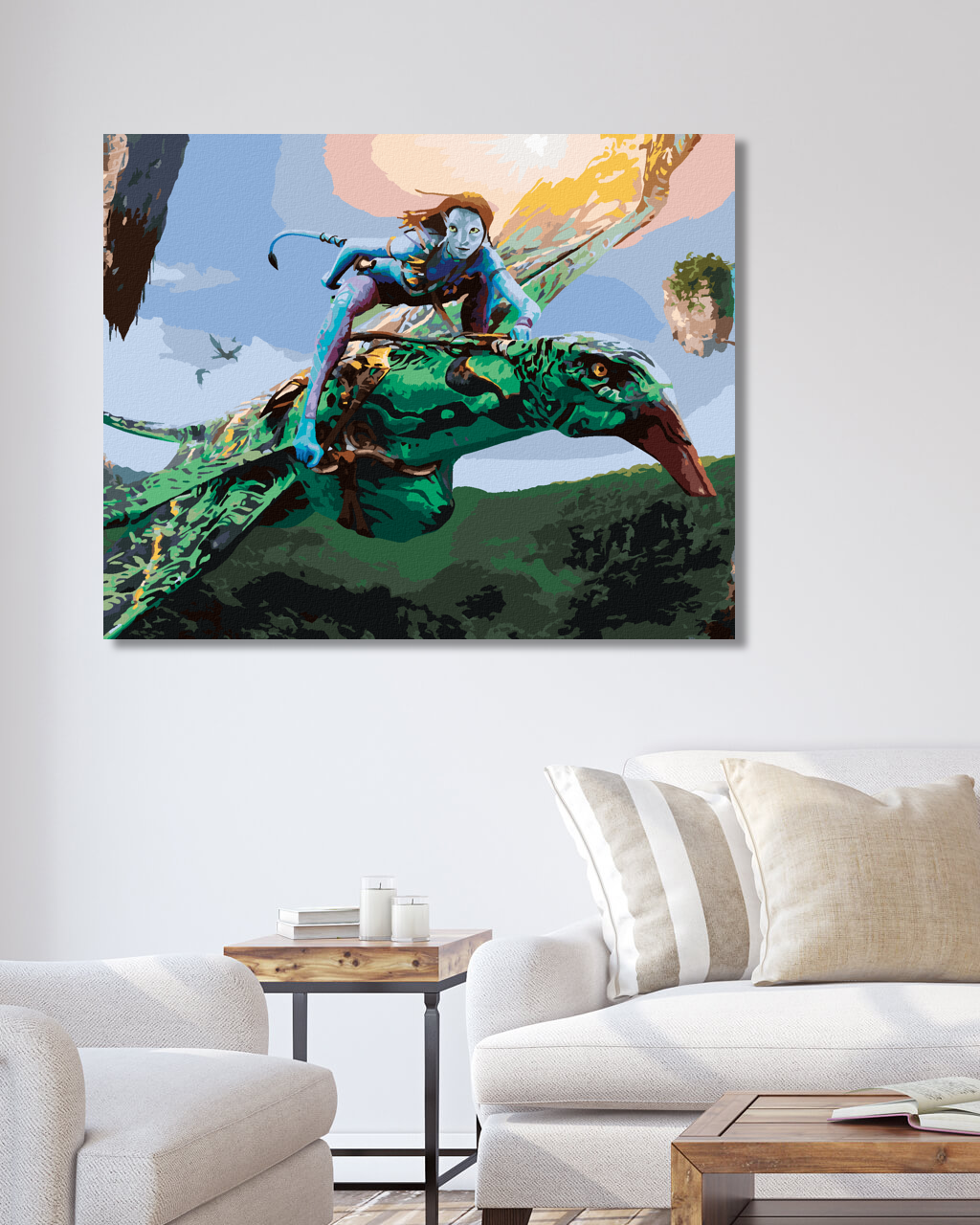 gallery