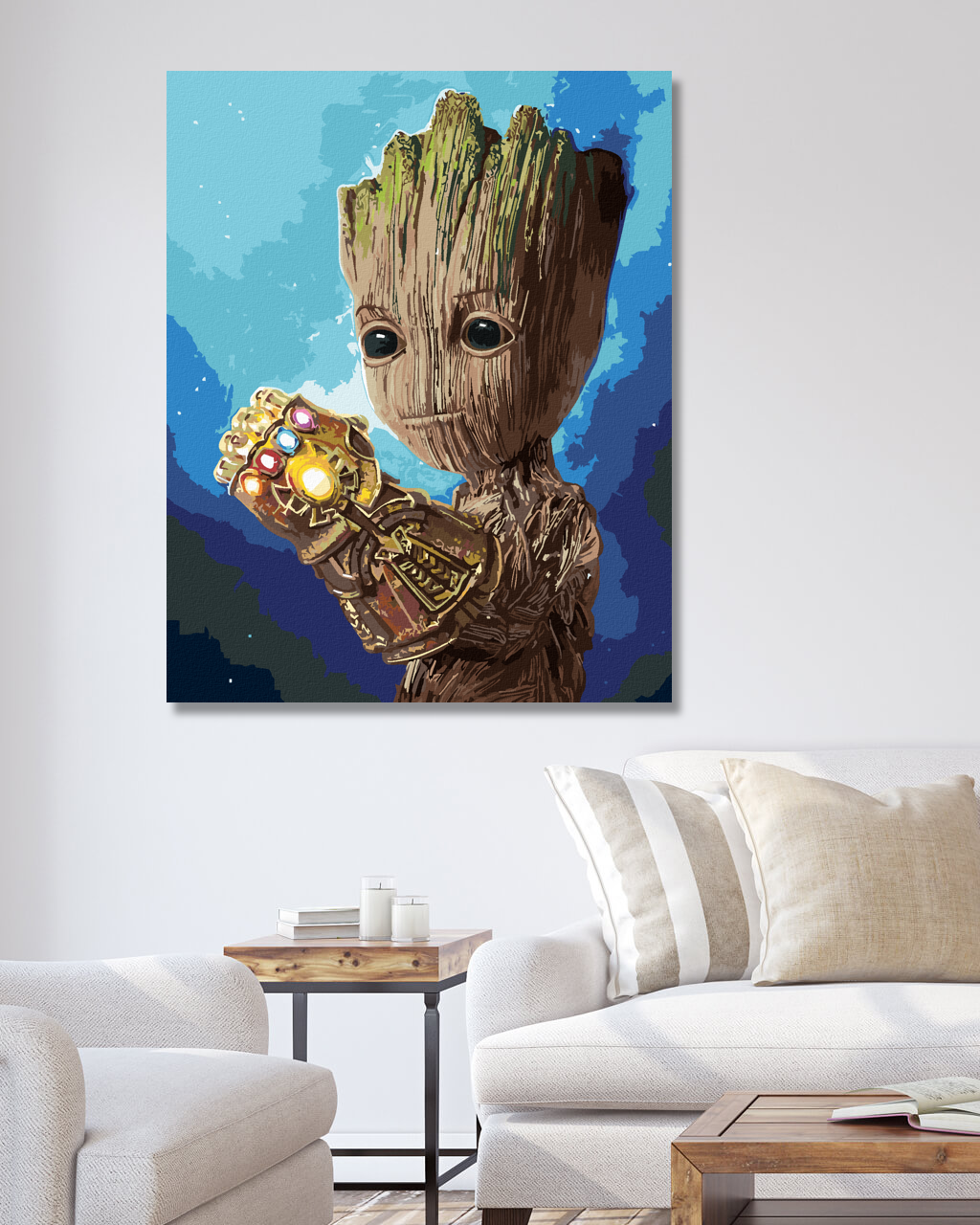 gallery