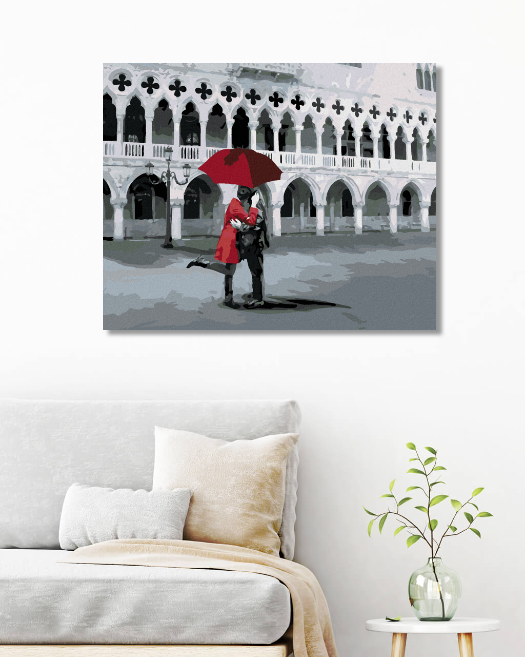 gallery
