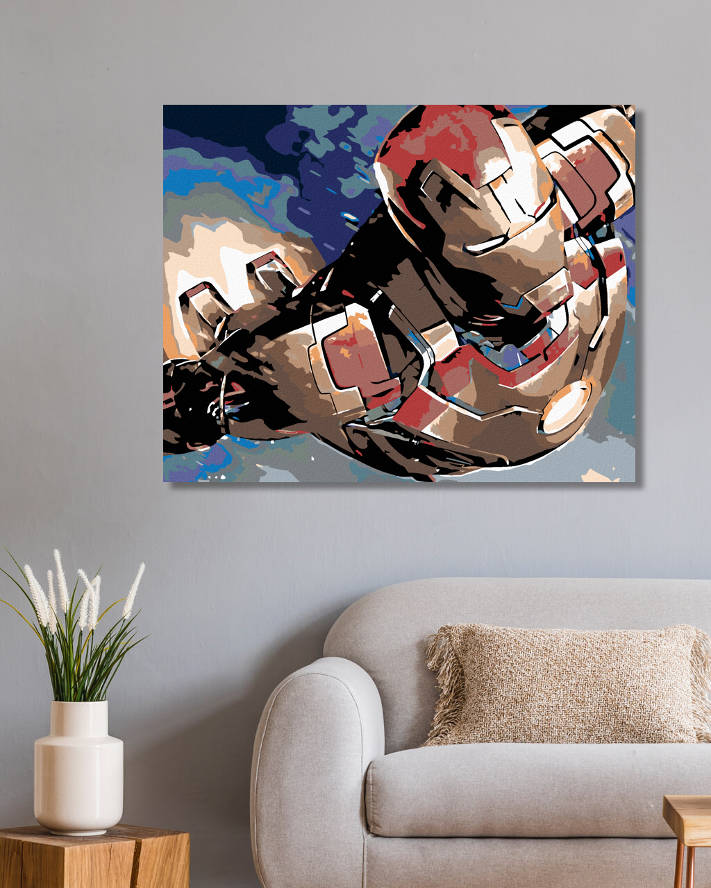 gallery