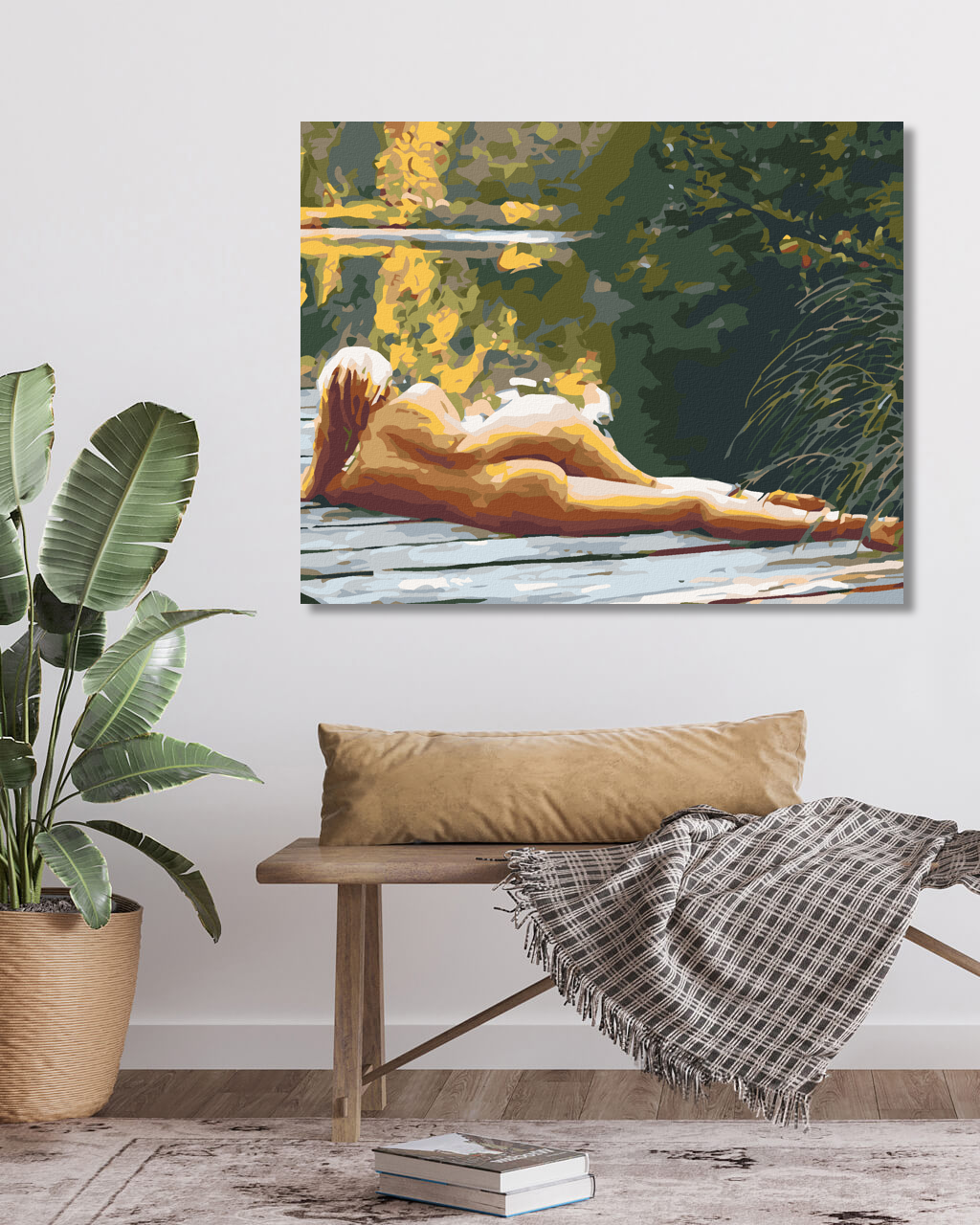 gallery
