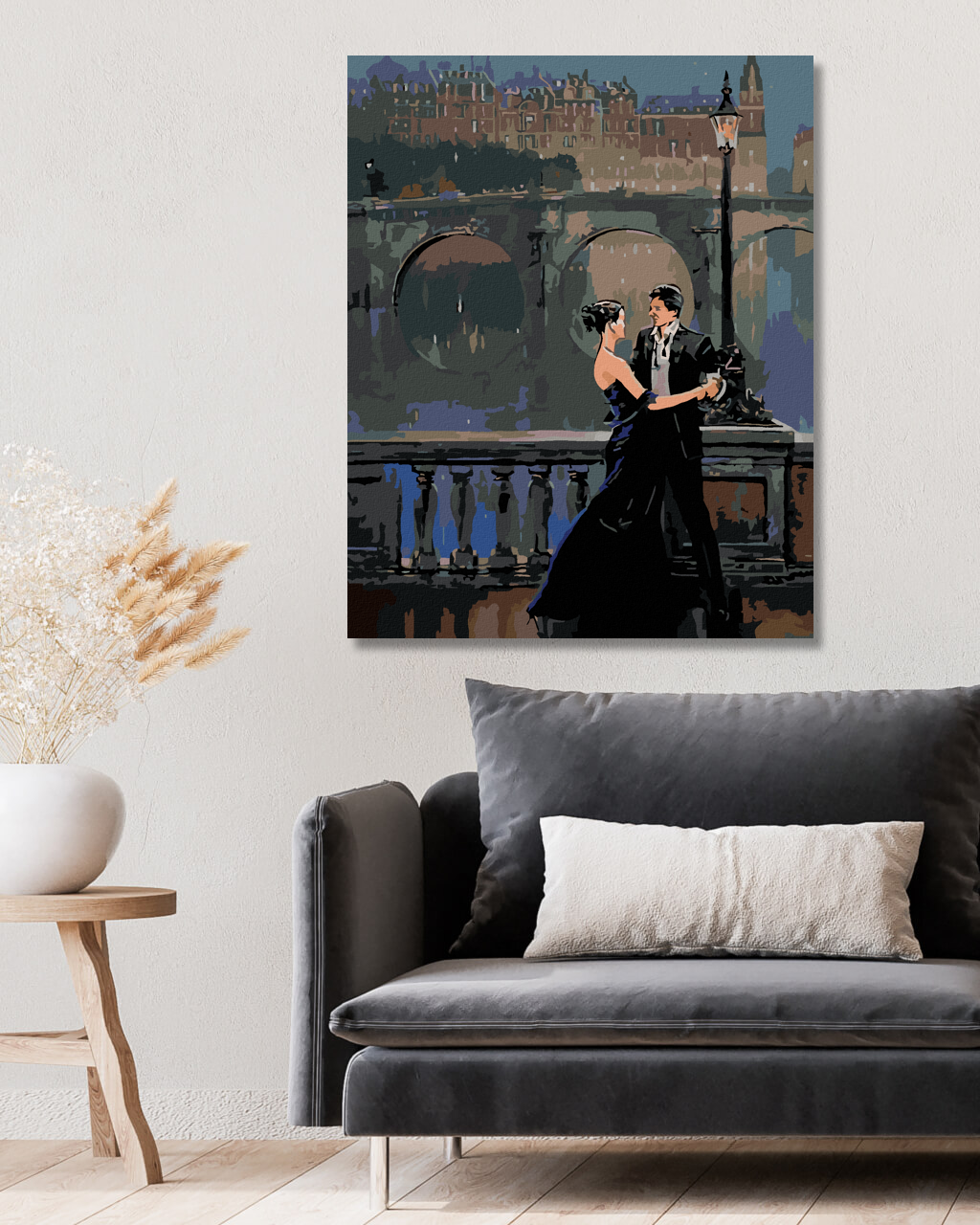 gallery