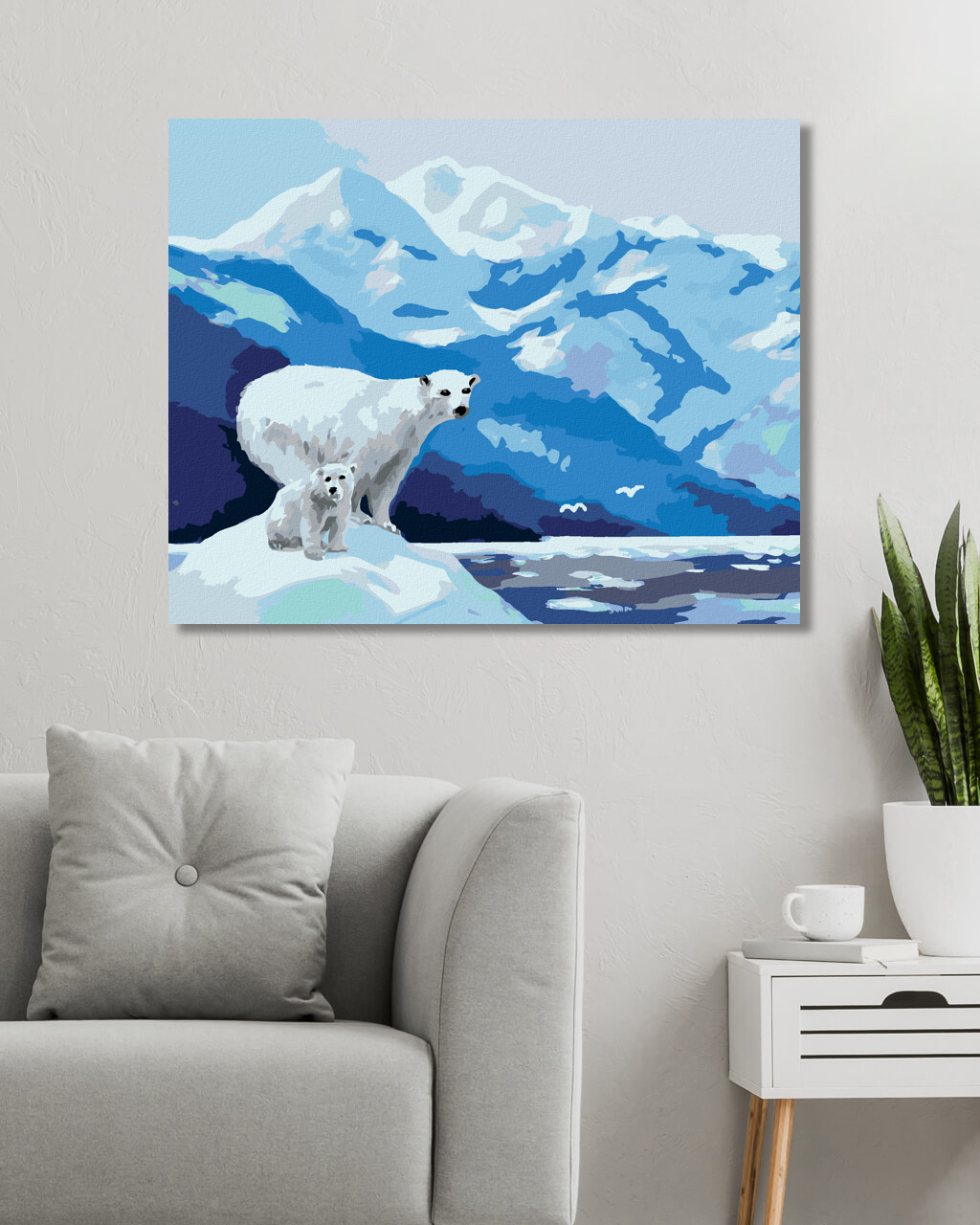 gallery