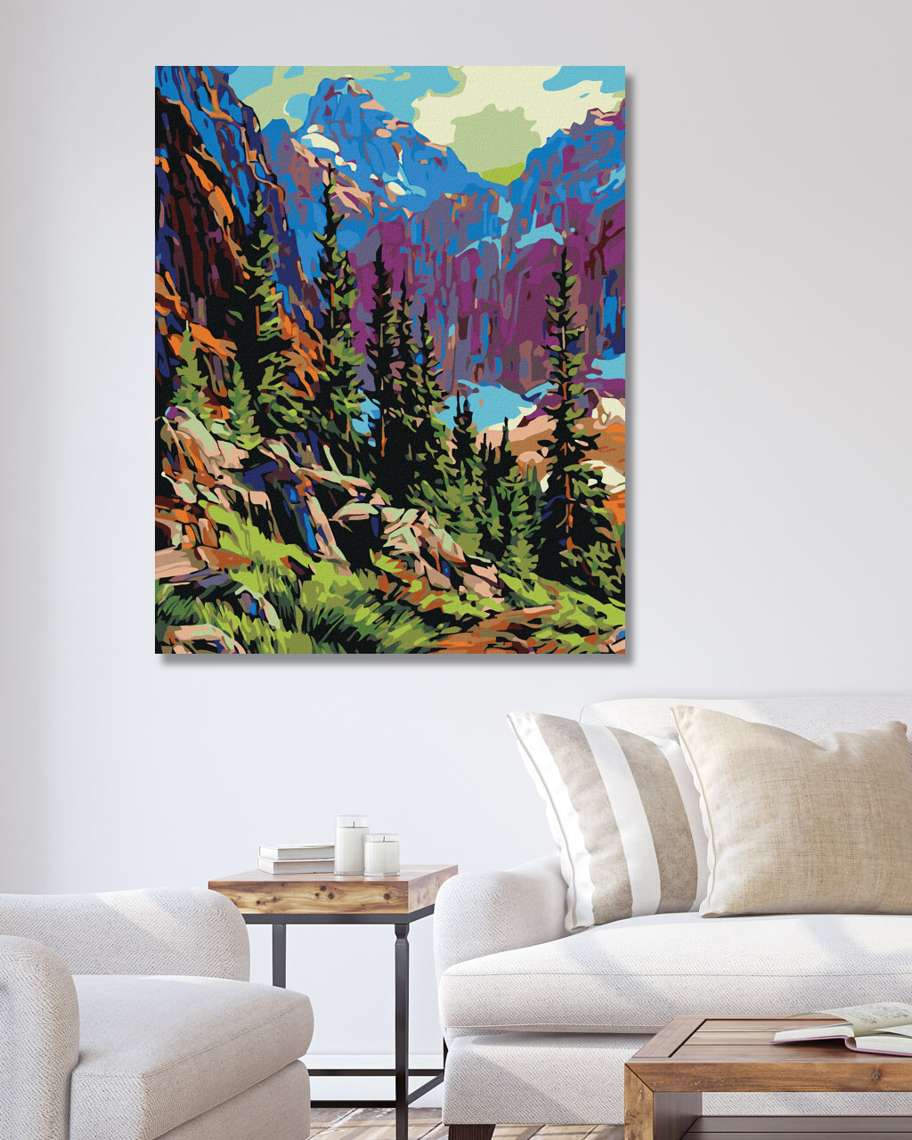 gallery