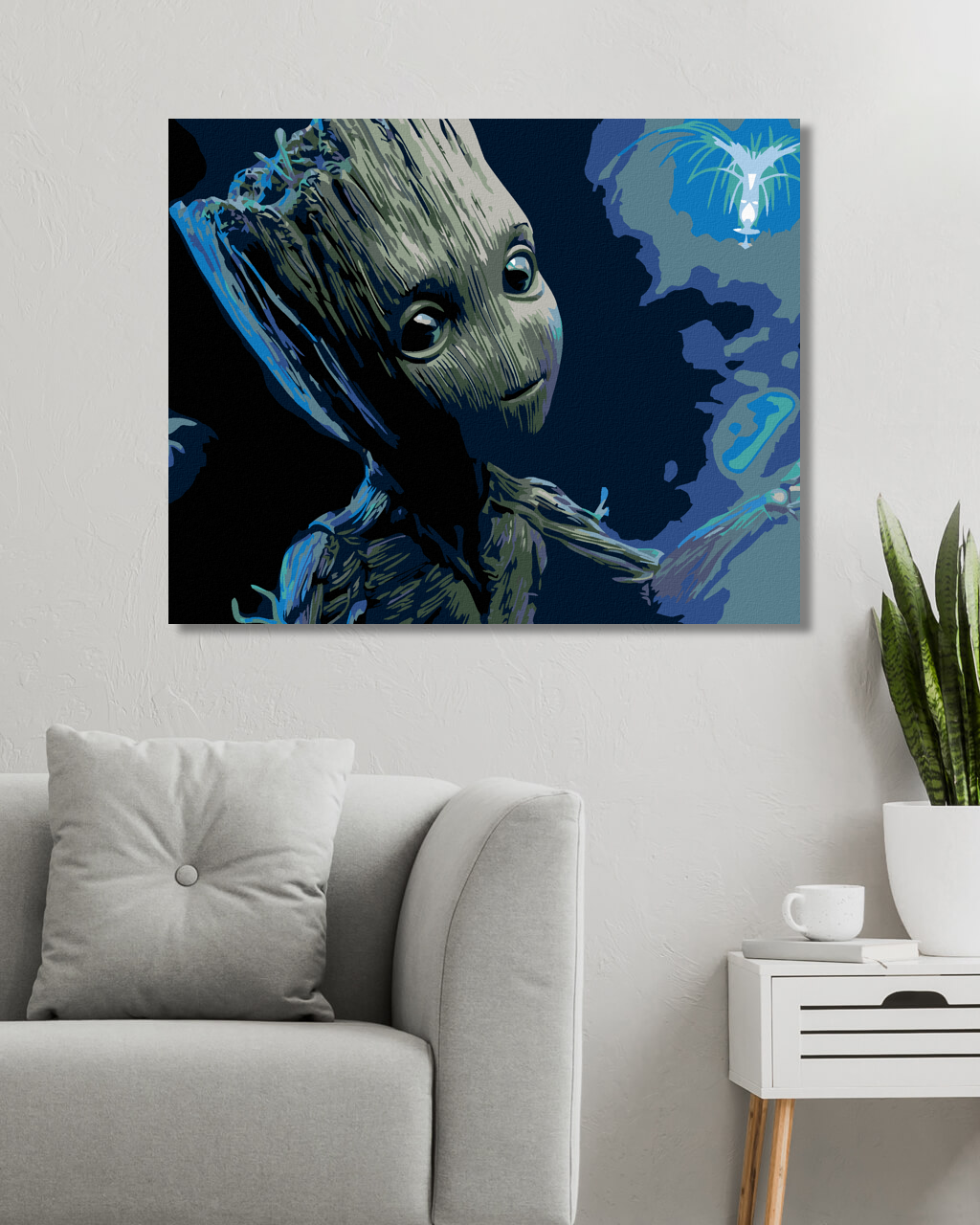 gallery