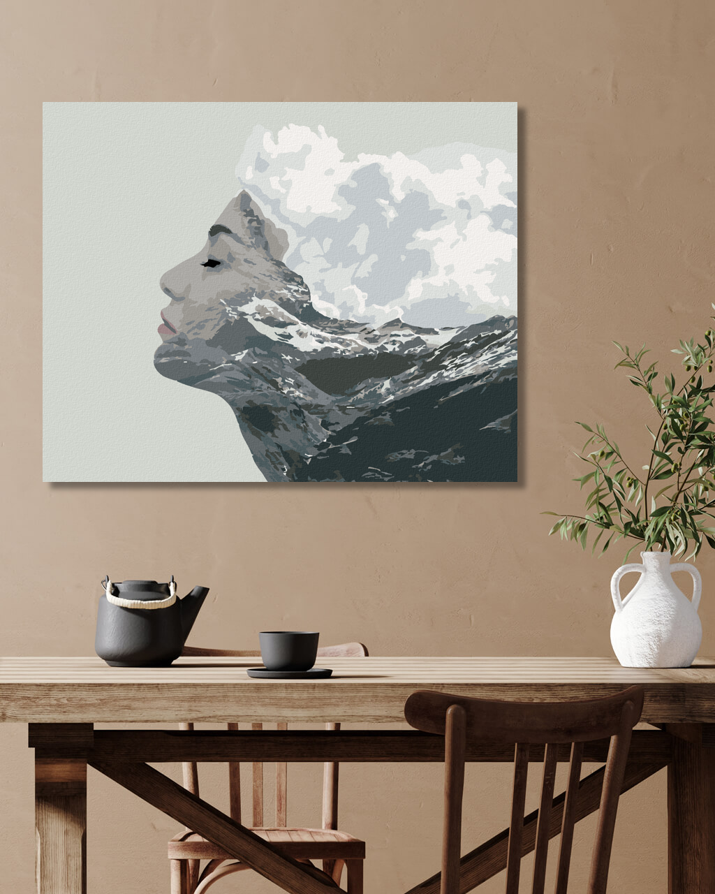 gallery