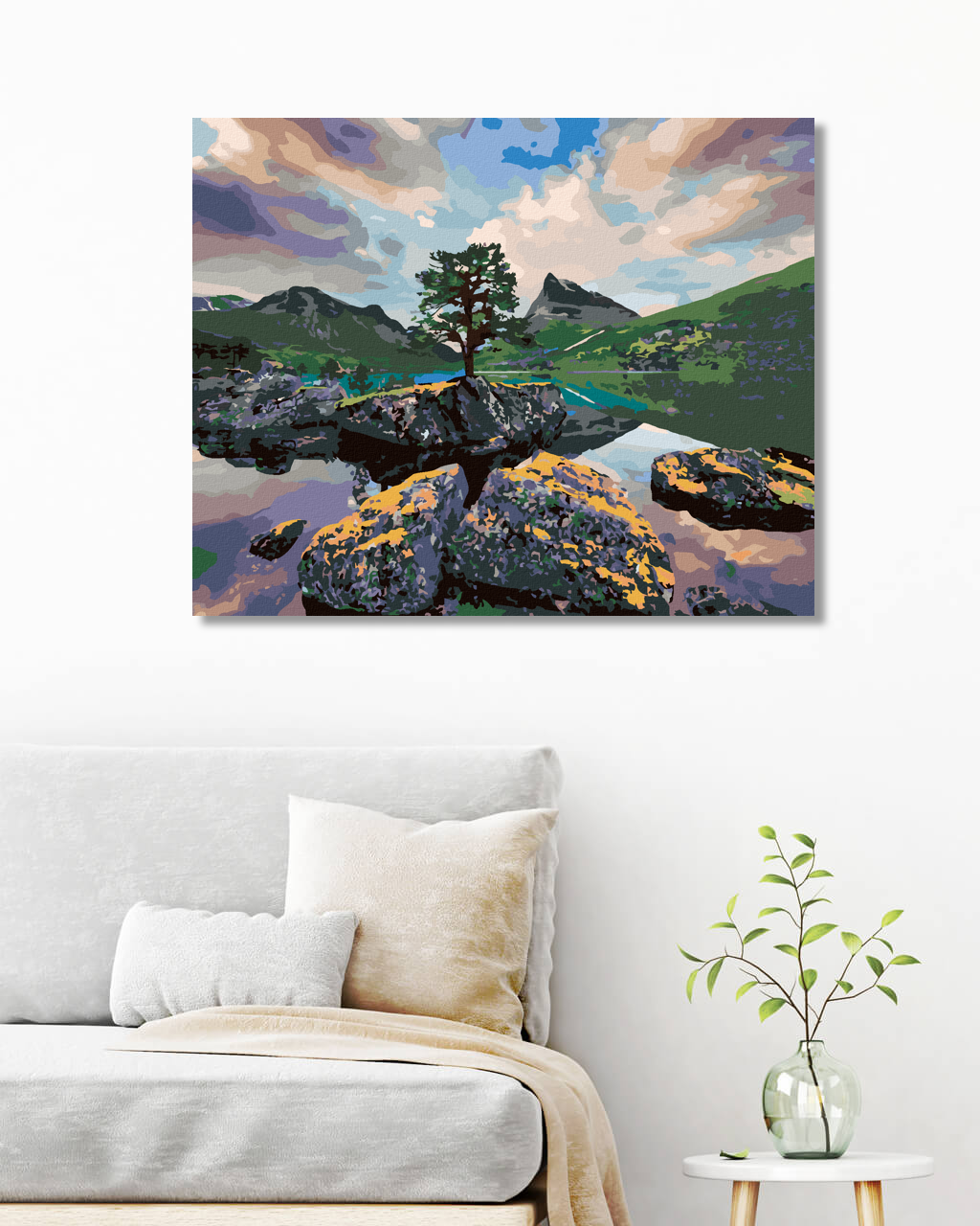 gallery