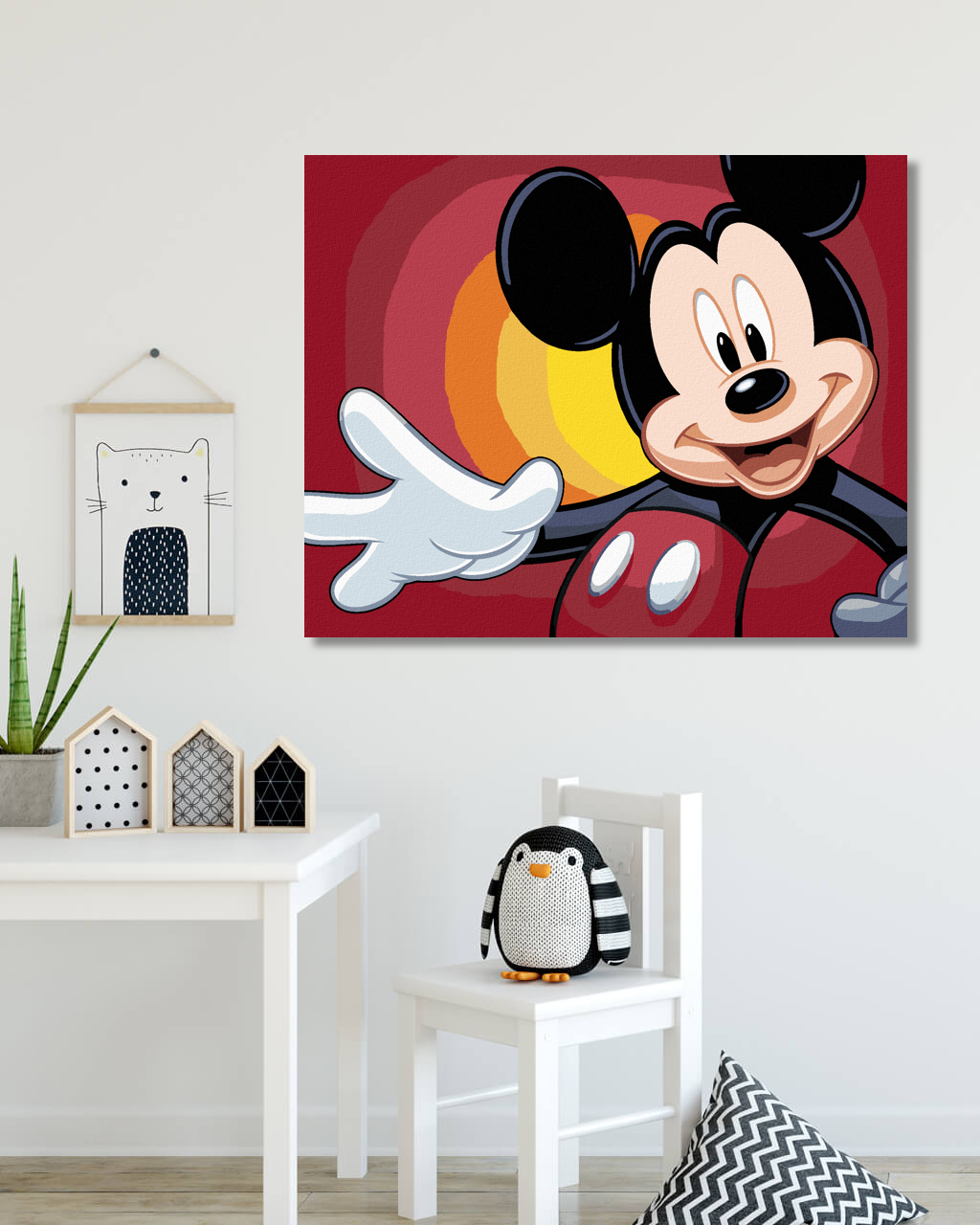 gallery