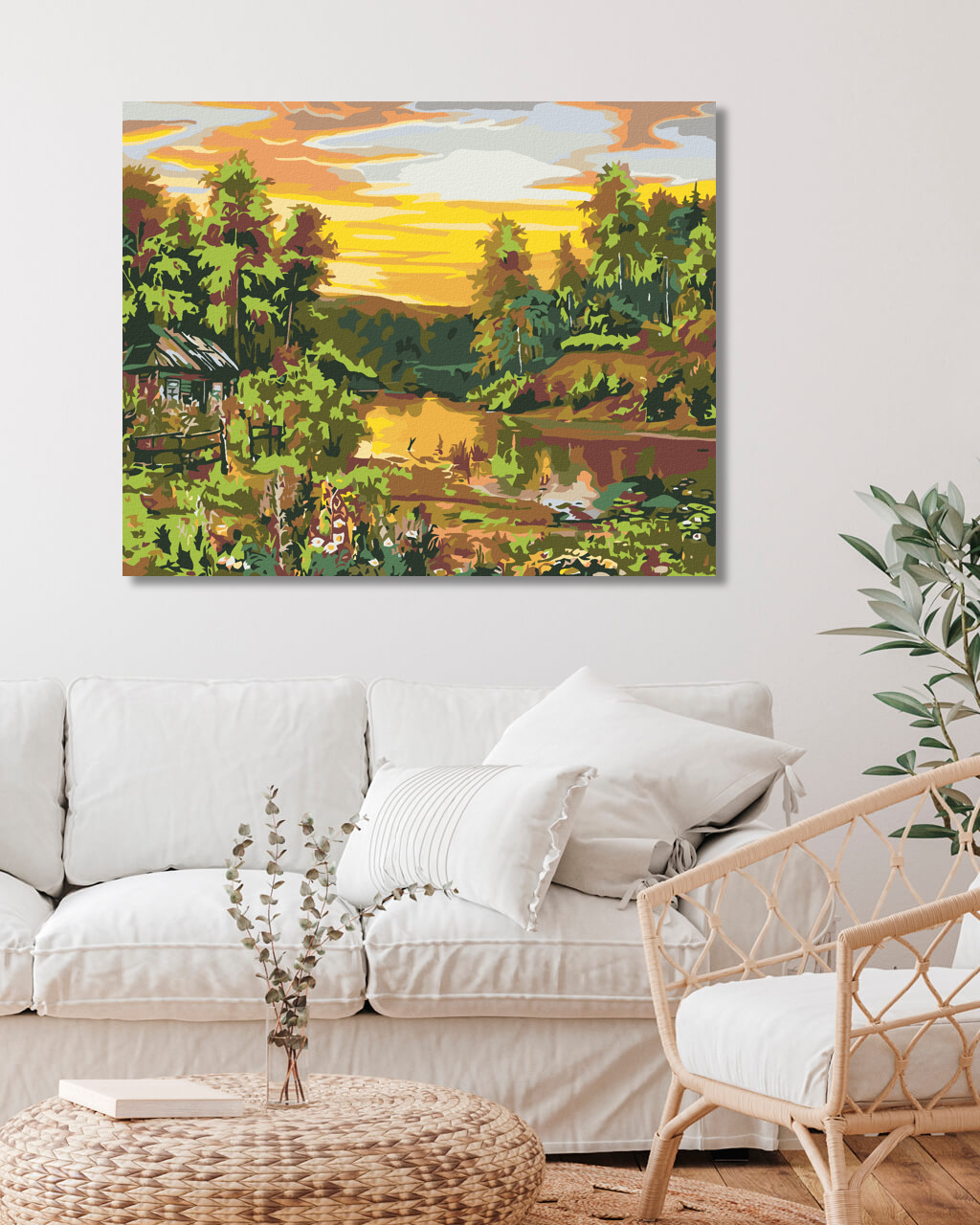 gallery